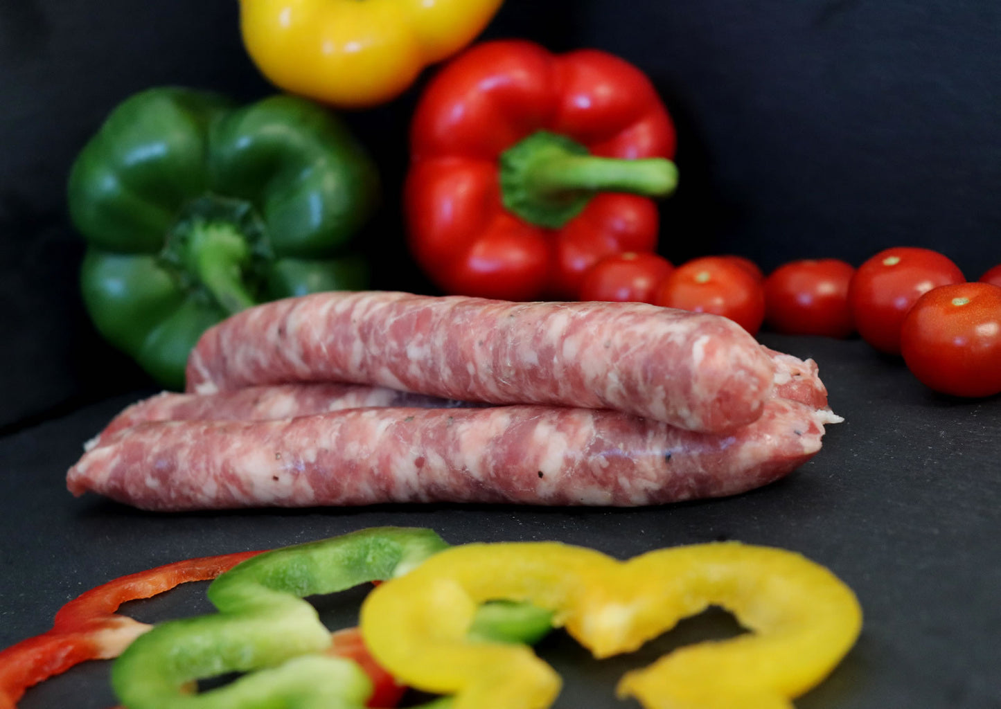Chipolatas x5 (300g)