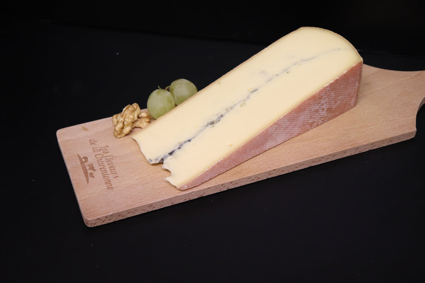 Morbier AOP Portion S/FILM (250g)