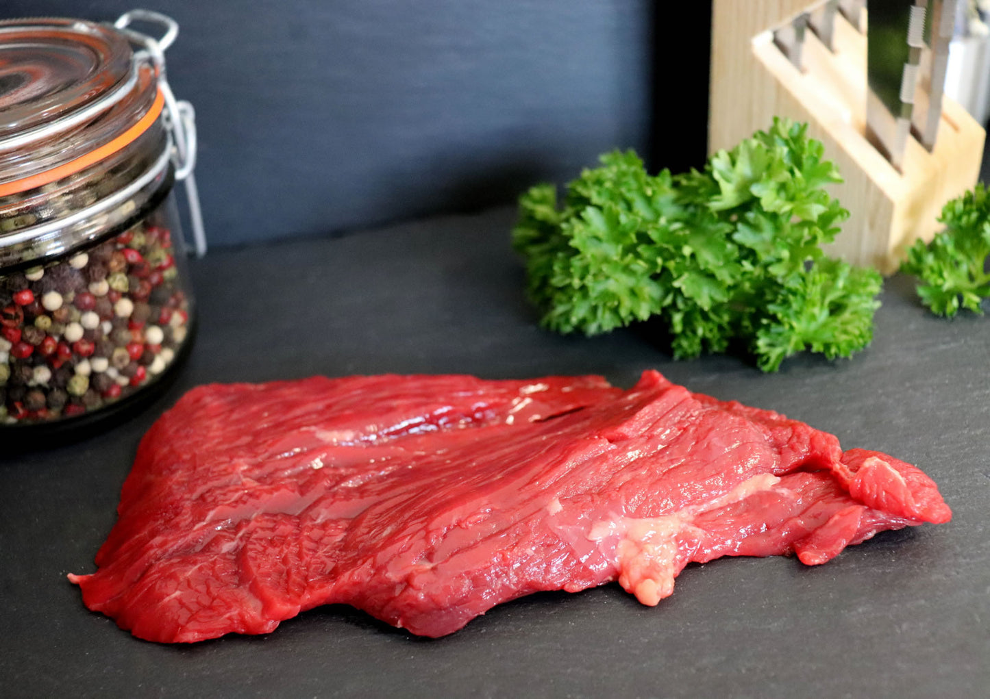 Bavette aloyau x2(300g)