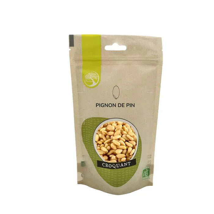 Pignon de pin Philia Bio 125g