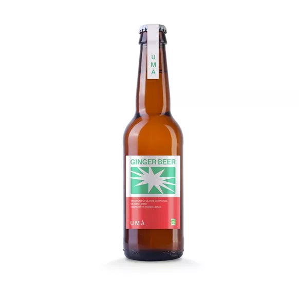 Ginger Beer 33cl