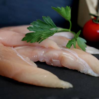 Aiguillette de poulet (270g)