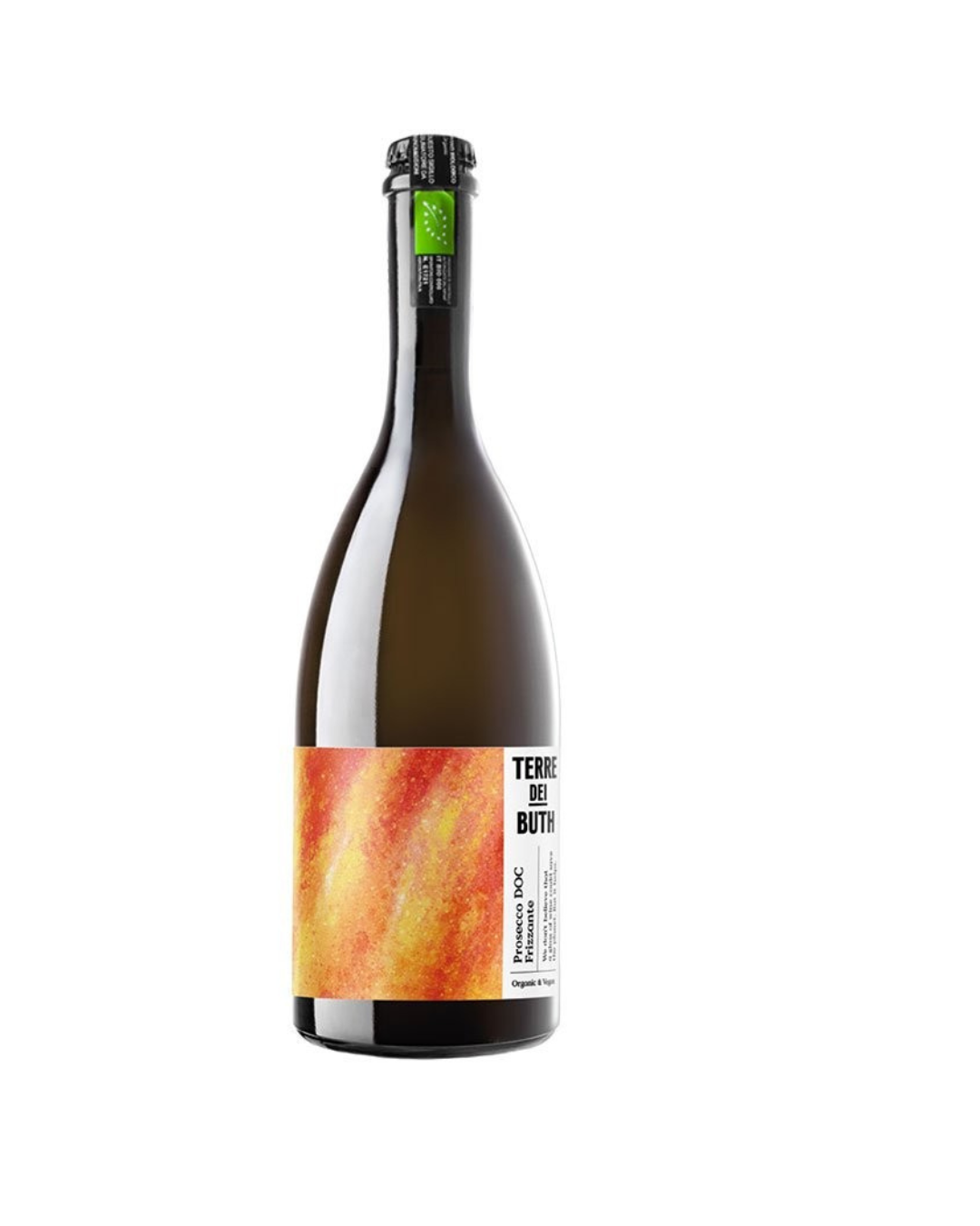 Prosecco Frizzante-Terre Dei Buthe (75cl)