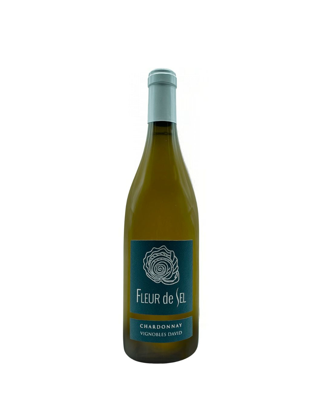 Fleur de sel-Vignobles David (75cl)