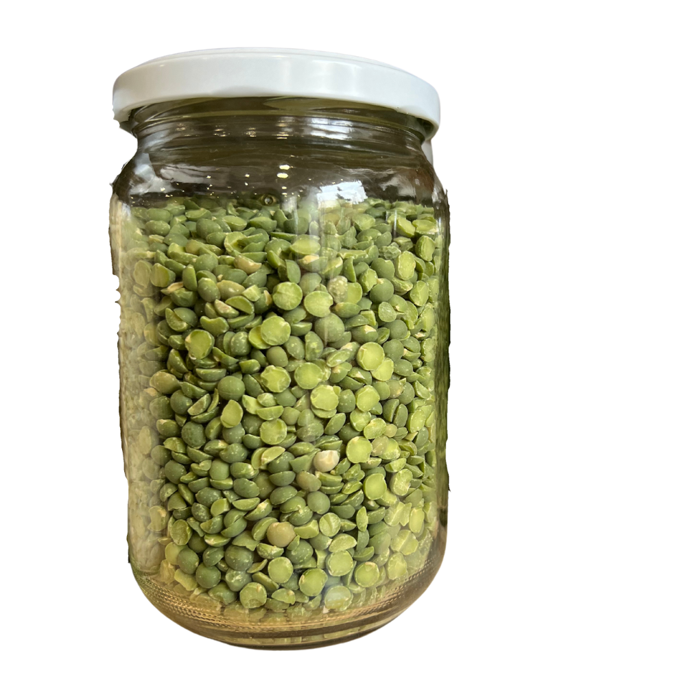 Pois cassés Bio 500g