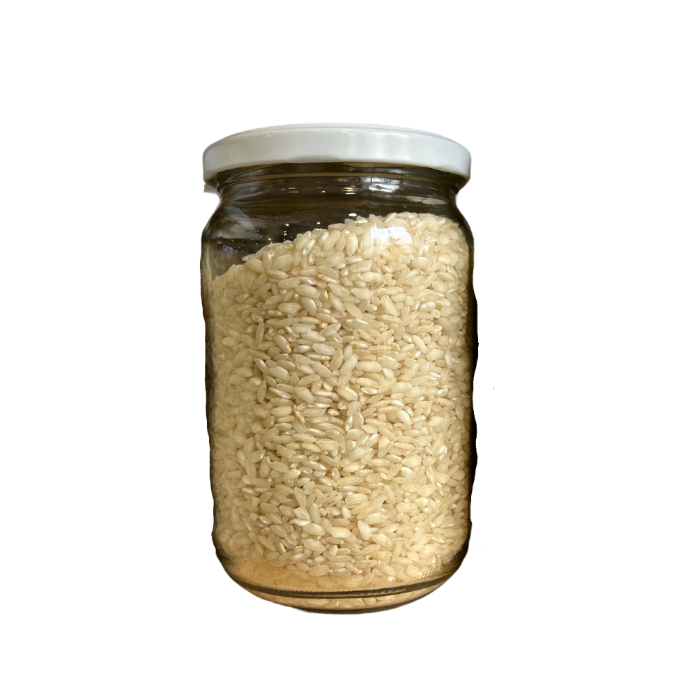 Riz carnaroli bio - 500g
