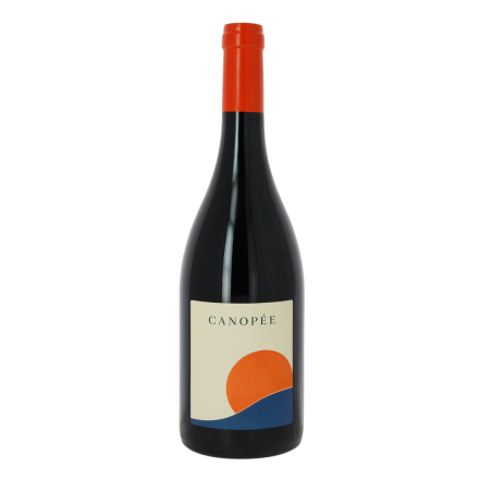 Canopee-Vignobles David(75cl)