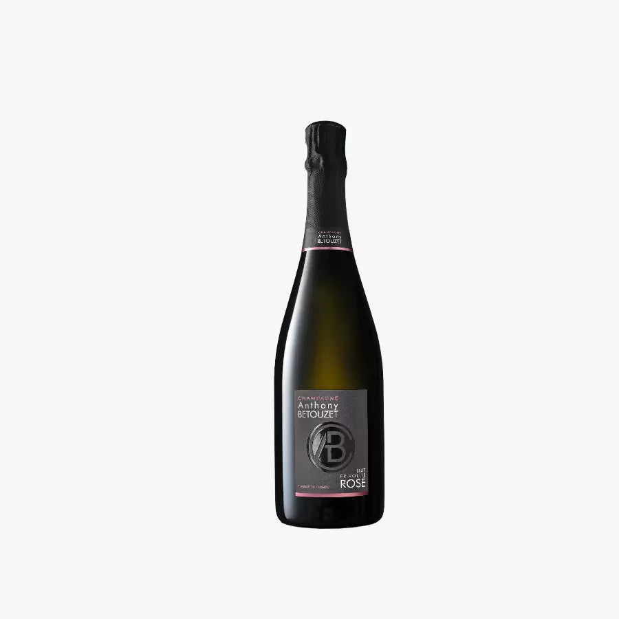 Champagne Rosé (75cl)