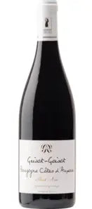 Côtes d' Auxerre Pinot Noir-Domaine Grivot Goisot (75cl)