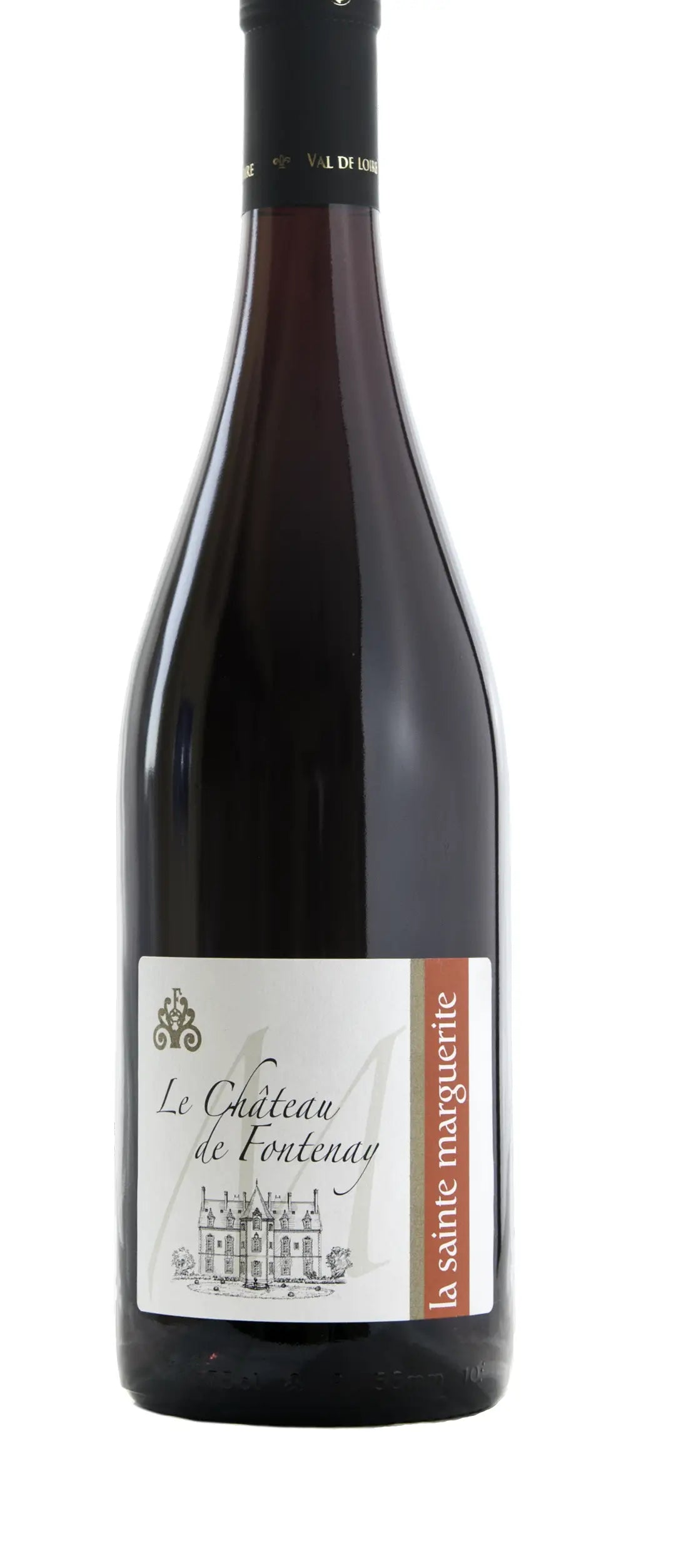 Le Gamay- Chateau De Fontenay (75cl)