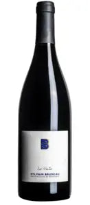 Les Pentes-Cave Bruneau Dupuy (75cl)