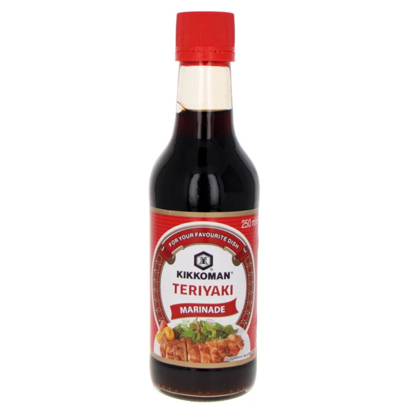 Sauce Teriyaki - 250ml