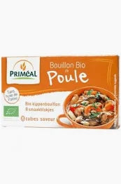 Bouillon de Poule