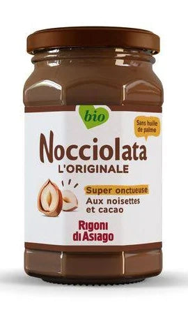 Pâte à tartiner Nocciolata (325g)