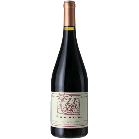 Tendem Syrah (75 cl)