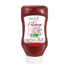 Ketchup BIO - 560g