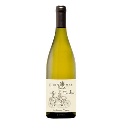 Tendem-Chardonnay Viognier (75cl)