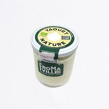 Yaourt nature FromaVille (450g)