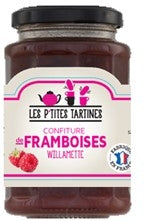 Confiture de Framboises