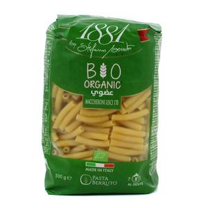 Maccaroni Bio - 500g