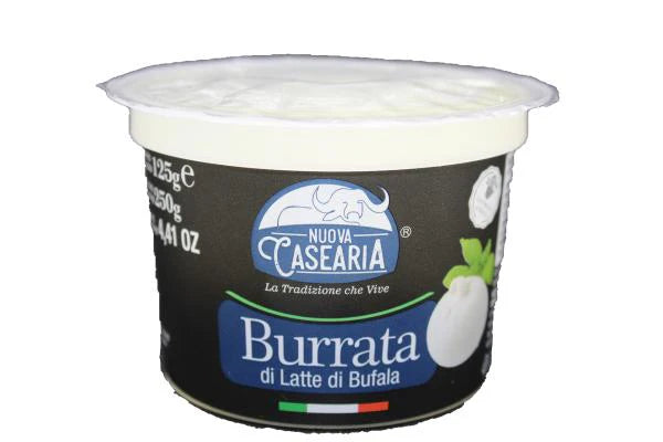 Burrata 125g