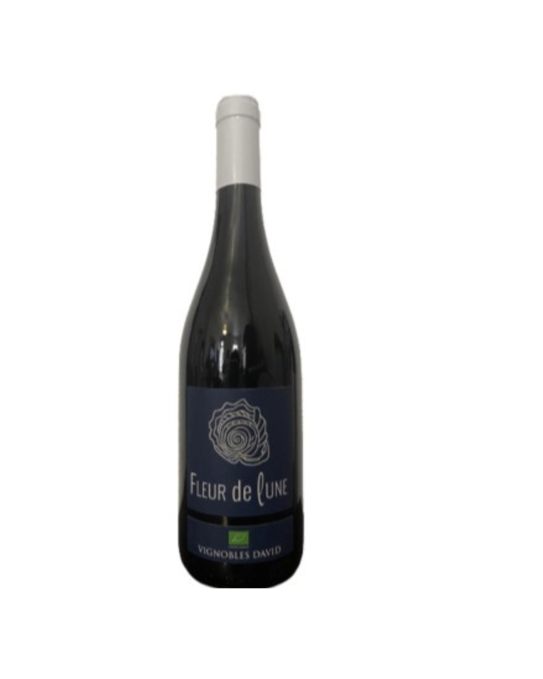 Fleur de Lune- Vignobles David (75cl)
