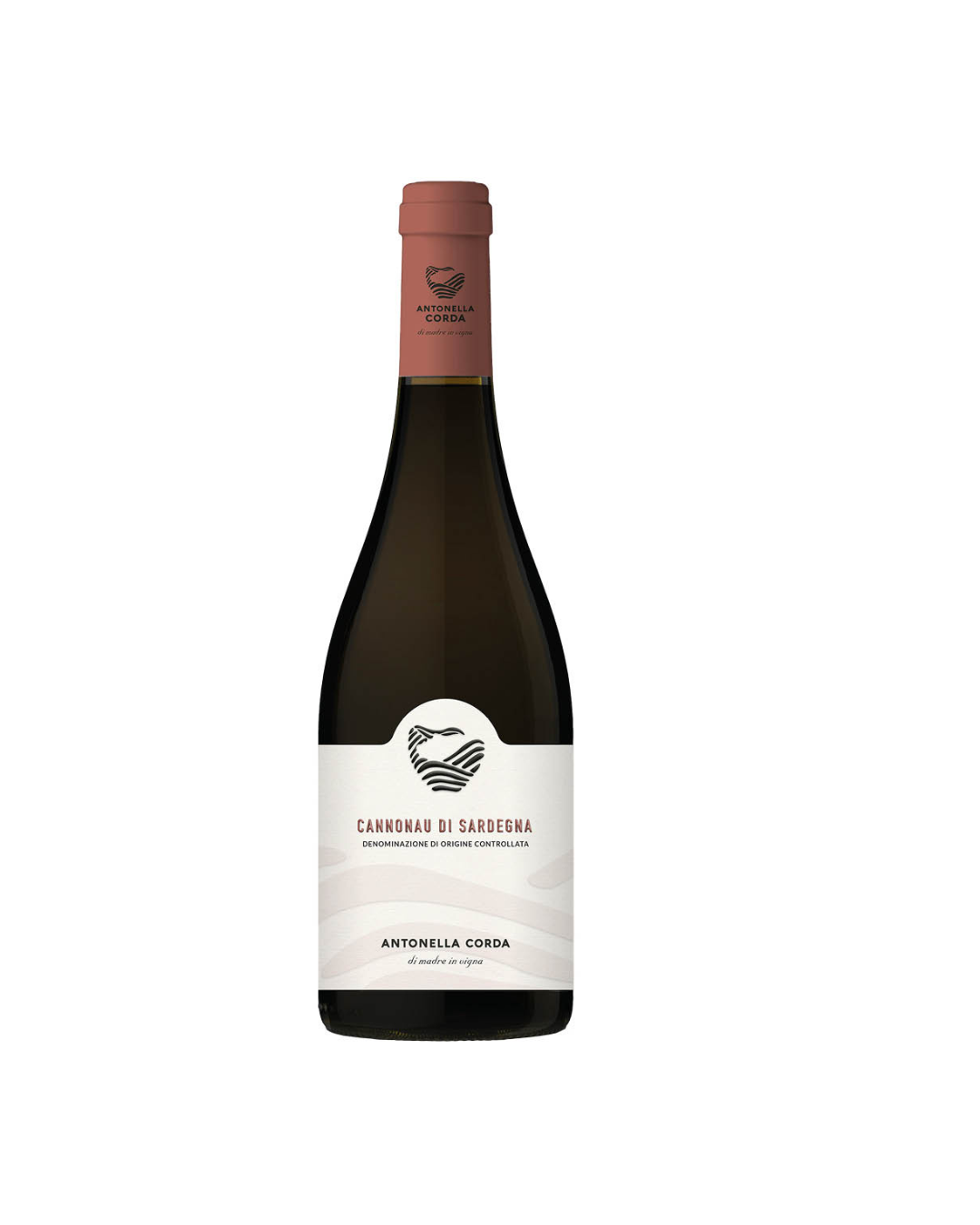Cannonau di Sardegna-Antonella Corda (75cl)