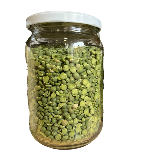 Pois cassés Bio 500g