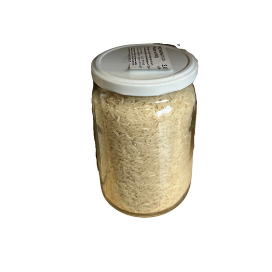 Riz basmati bio - 500g