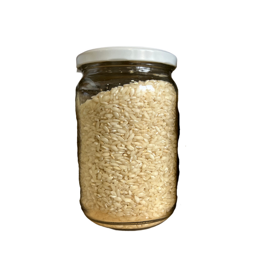 Riz carnaroli  bio - 500g