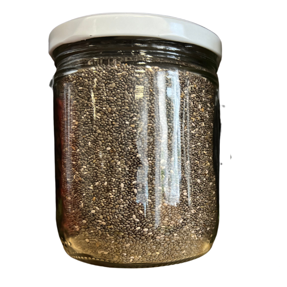 Graines de Chia Bio - 300g