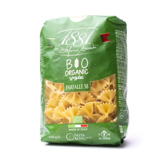 Farfalles Bio - 500g