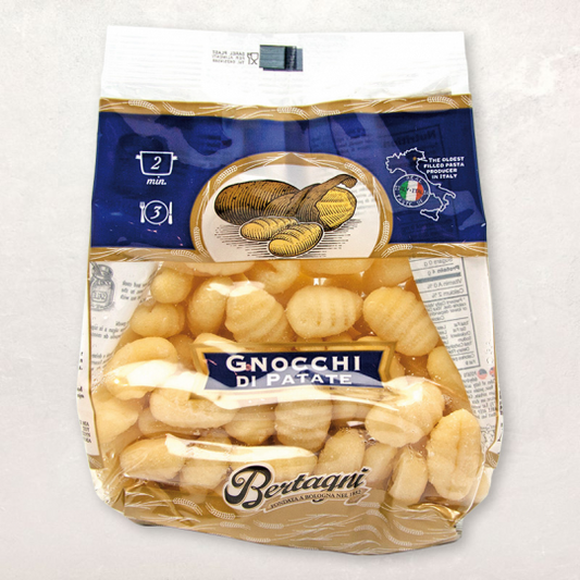 Gnocchi di papate - 500g