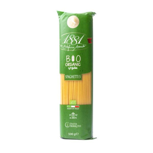 Spaghetti Bio - 500g