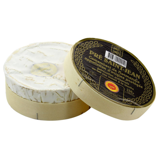 Camembert de Normandie AOP (250g)