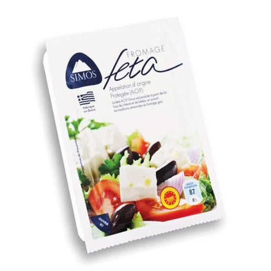 Fêta AOP (200g)