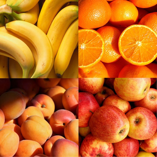 Panier de Fruits classique