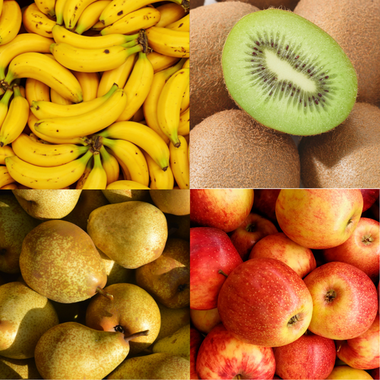 Panier de Fruits classique