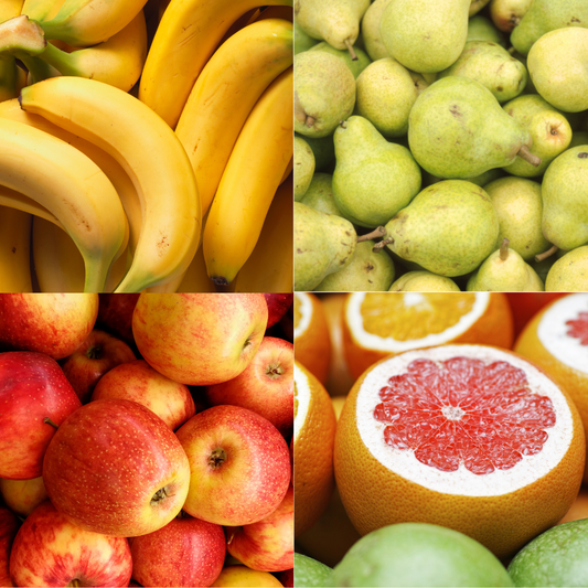 Panier de Fruits classique
