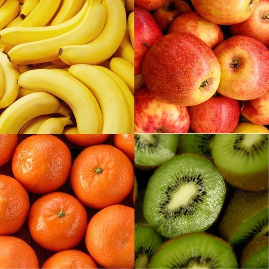 Panier de Fruits classique