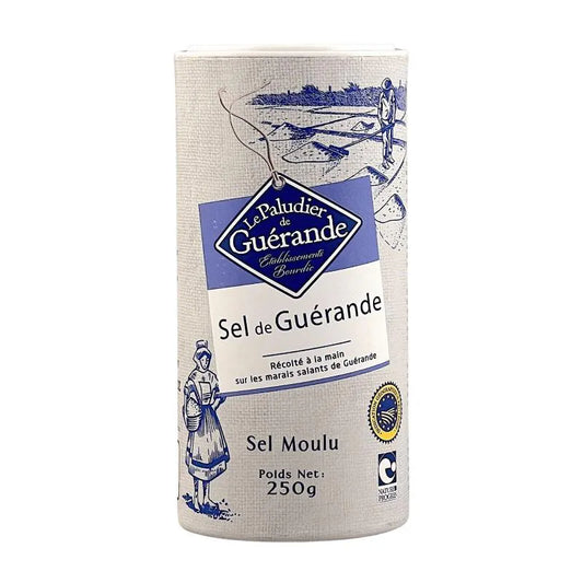 Sel de Guérande - 250g