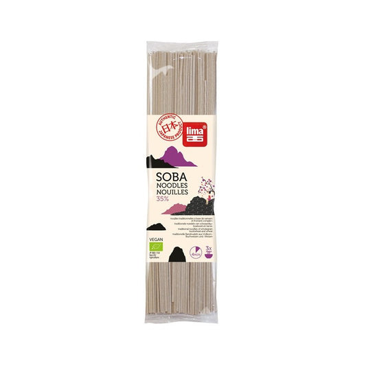 Nouilles Soba - 250g