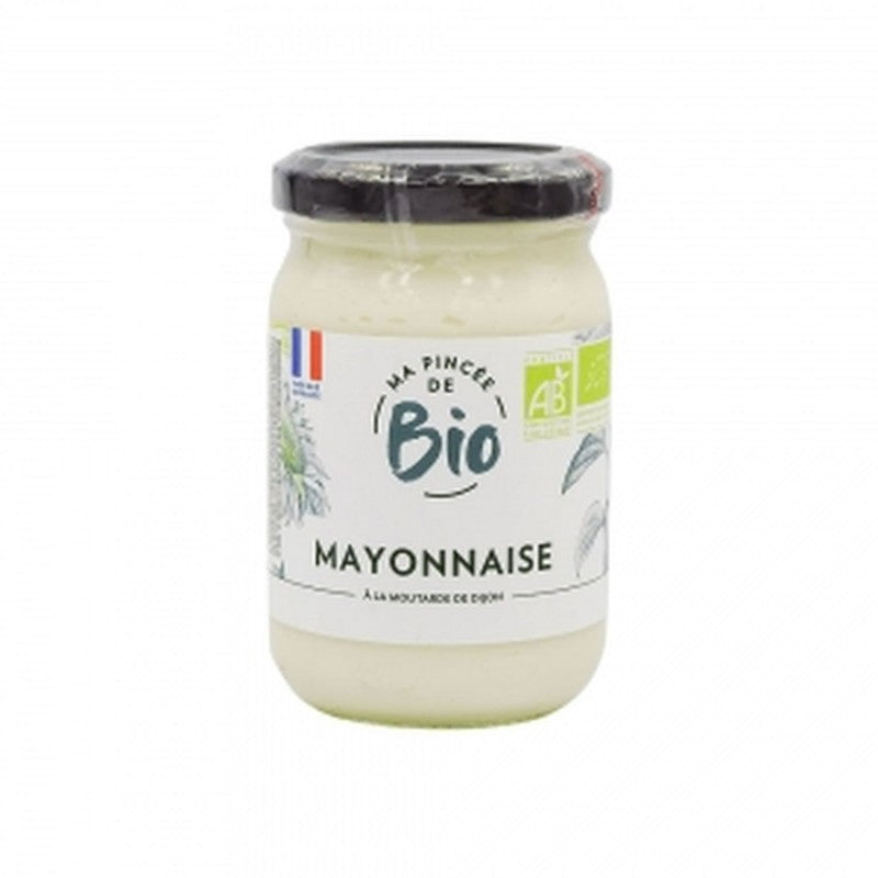 Mayonnaise - 200g Bio