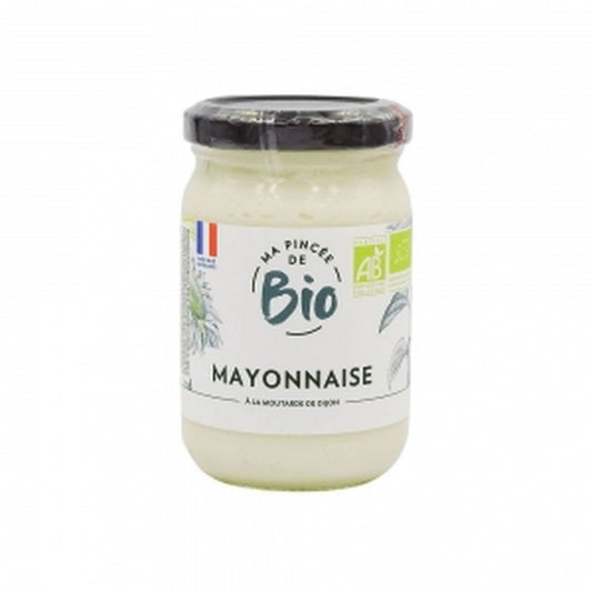 Mayonnaise - 200g Bio