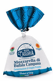 Mozzarella di Bufala 250g