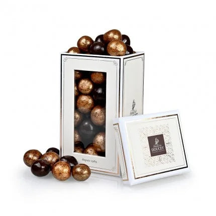 Noisettes aux Chocolats Or