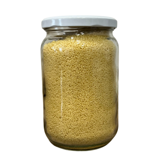 Polenta BIO - pot de 350g