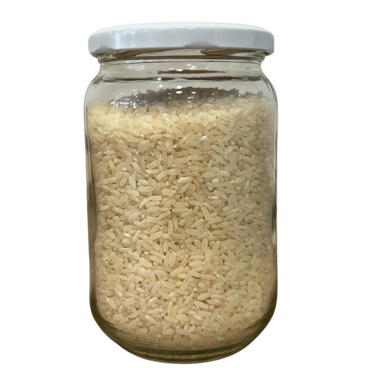 Riz long IGP BIO - pot de 500g