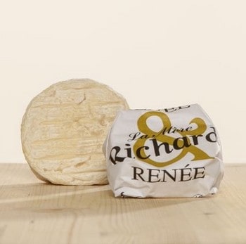 Saint Marcellin "La mère Richard" (80g)