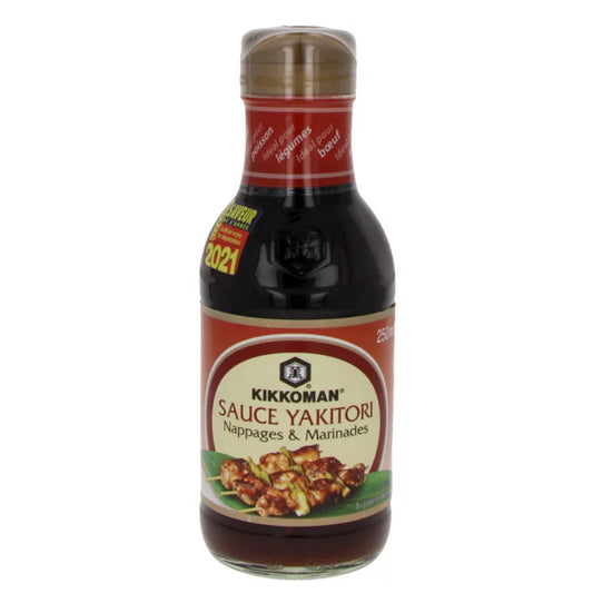 Sauce Yakitori - 250ml